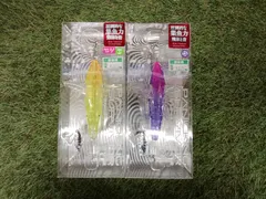 サバイバー 250g 2本 200g Pボーイ90g サバイバー 250g 2本 200g Pボーイ90g - メルカリ