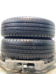 185/65R15  
ダンロップ エナセーブ EC300 
中古タイヤ サマータイヤ 2本セット
 s15250620072