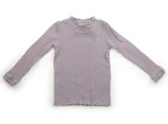 【エニィファム/anyFAM】Tシャツ・カットソー 100サイズ 女の子【子供服・ベビー服】（1951069）