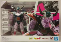 BANDAI SPIRITS ドラゴンボールZ S.H.Figuarts コルド大王のサムネイル