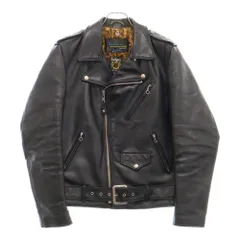 楽天市場】ポイント10倍！Schott ショット 228US ラムレザー