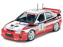 タミヤ 三菱 ランサー エボリューション Ⅶ 1/10 ラジコン ボディ 依頼