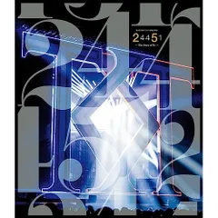 ミュージック KinKi Kids - KinKi Kids 24451 2022-2023 Blu-ray Amazon.com: KinKi Kids Concert 2022-2023 24451〜The Story of