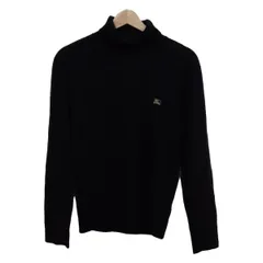 【試着のみ未使用】バーバリーブラックレーベル♡ タートルネックボーダーニット♡2 楽天市場】バーバリー タートルの通販