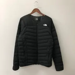 サンダージャケット サイズXL THE NORTH FACE◇THUNDER JACKETサンダージャケット/XL/ナイロン