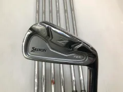 2025年最新】スリクソンz725アイアン中古の人気アイテム - メルカリ