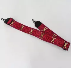 【中古】雑貨 Valkyrie Anniversary Rock ストラップ 「あんさんぶるスターズ!!」