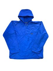 91's パタゴニア バギーズプルオーバー エ メラルド　S USA製 91's パタゴニア バギーズプルオーバー エ メラルド S USA製 - メルカリ