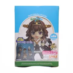 (BOX) ねんどろいどぷち 艦これ 艦隊これくしょん -艦これ- 可動フィギュア(6個) グッドスマイルカンパニー
