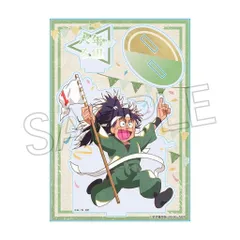 【新品】アクリルスタンド・アクリルパネル 七松小平太 ヴィンテージシリーズ アクリルスタンドVol.2 「忍たま乱太郎」