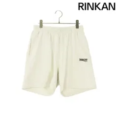 BALENCIAGA バレンシアガ Sporty Bロゴ ショートパンツ BALENCIAGA Sporty Bロゴ ショートパンツ