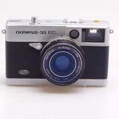 2026年最新】olympus 35ecの人気アイテム - メルカリ