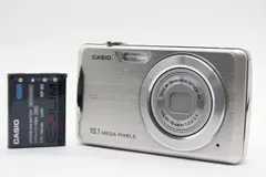 美品 返品保証】 カシオ Casio Exilim EX-Z270 28mm Wide 4x ...