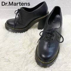 2024年最新】ドクターマーチン Dr.Martens ハイヒールの人気アイテム