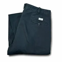 USA POLO by Ralph Lauren ポロチノ　チノパン　タック 90's~ POLO by Ralph Lauren 