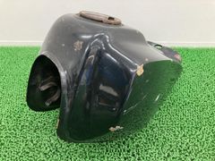 Kawasaki バリオス 2型 純正 ガソリンタンク 凹みあり - メルカリ