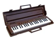 YAMAHA ヤマハ　PortaSound PS-3 ACアダプター付き　レトロ Yamaha PortaSound PS-3 Vintage ポータサウンド - メルカリ