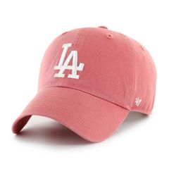 '47ブランド キャップ 帽子 メンズ レディース ドジャース アイランドレッド B-RGW12GWSNL-IRA　お取り寄せ