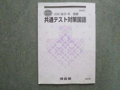 河合塾 中尾悟 テーマ英文解釈【発展】テキスト+授業プリント+板書