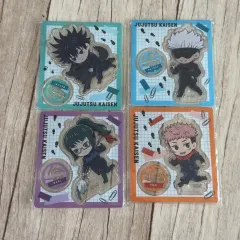 2025年最新】五条悟 アクスタ まとめの人気アイテム - メルカリ