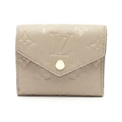 【極美品】ルイヴィトン アンプラント ポルトフォイユ ゾエ トゥルトレール IC 極美品✨ルイヴィトン アンプラント ポルトフォイユ ゾエ トゥル