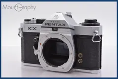 KX8　ASAHI PENTAX KX　並上級品　一部保証 作例あり】Pentax KX フィルムカメラ