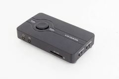 ビデオキャプチャー(液晶モニター付)USBメモリに保存可400-MEDI053