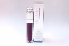 【219087】Christian Dior クリスチャンディオール  【限定色】 アディクト リップ マキシマイザー ＃026 PLUM プラム