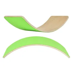 バランスボード 子供用 おもちゃ 玩具 室内 スポーツ 運動 室内用 子供 子ども 木製 コーティング 正月 遊び 滑り台 オモチャ 女の子 クリスマスプレゼント 大人