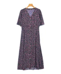 allureville ワンピース レディース 【古着】【中古】【送料無料】