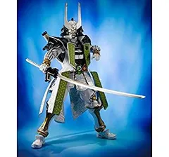 【未開封】魂ウェブ商店限定 S.I.C. 仮面斬月・真 メロンエナジーアームズ S.I.C. 仮面ライダー斬月・真 メロンエナジーアームズ | 魂ウェブ