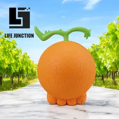 ワンピース  悪魔の実  ルームライト　ヨミヨミの実