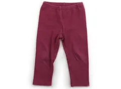 【プティマイン/petitmain】レギンス 90サイズ 女の子【子供服・ベビー服】（1968627）