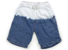 【ザラ/ZARA】ハーフパンツ 130サイズ 男の子【子供服・ベビー服】（1886097）