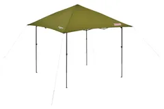 Coleman　インスタントバイザーシェード/M　未使用品 インスタントバイザーシェード M Coleman コールマンのレンタル
