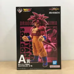 2025年最新】masterlise ドラゴンボールの人気アイテム - メルカリ