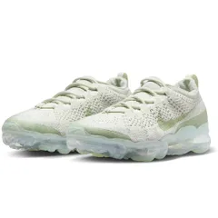 [ナイキ] エア ヴェイパーマックス 2023 フライニット [Air VaporMax 2023 FK] ハニーデュー/シーグラス/ハニーデュー/ハニーデュー DV1678-300 [ハニーデュー/シーグラス/ハニーデュー/ハニーデュー] [28.5 cm]