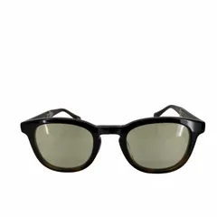 ユナイテッドアローズ UNITED ARROWS FOLDING サングラス メンズ  48□24-140のサムネイル