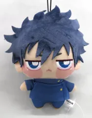 ちょぴぬい 呪術廻戦 伏黒恵 虎杖悠仁 釘崎野薔薇 Amazon.co.jp: 呪術廻戦 Chibiぬいぐるみ 虎杖悠仁 伏黒恵 釘崎