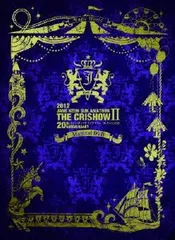 2025年最新】2012 JANG KEUN SUK ASIA TOUR THE CRI SHOW II