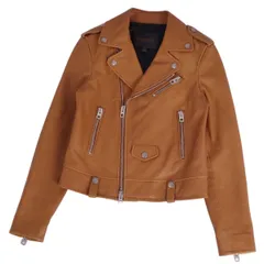 2025年最新】COACH レディース レザージャケット・ライダースの