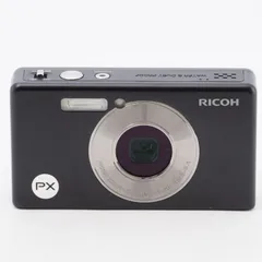 2023年最新】ricoh pxの人気アイテム - メルカリ