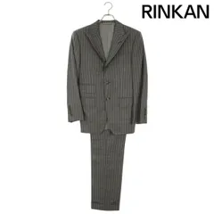 m TOMFORD ダークグレー スーツ m TOMFORD ダークグレー スーツ m