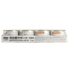 ロイヤルカナン 犬用 消化器サポート低脂肪 200g×12缶