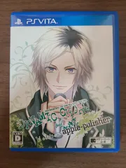 【PS Vita】DYNAMIC CHORD feat.apple-polisher V edition ダイナミックコード