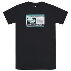 2024年最新】Radiohead creep Tシャツの人気アイテム - メルカリ