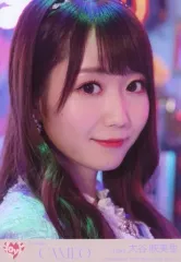 イコラブ 大谷映美里 CAMEO MV衣装 生写真 直筆 コメントあり 大谷映美里 生写真 コンプ CAMEO MV衣装 カメオ - メルカリ