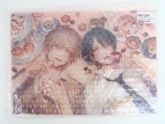 未開封】/咲本﨑 直筆サイン入り アクリルプレート はるみやver