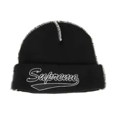 2025年最新】supreme ニット帽 2022の人気アイテム - メルカリ