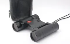 LEICA - キシです！ライカ 又眼 双眼鏡 中古  送料込み LEICA - キシです！ライカ 又眼 双眼鏡 中古 送料込み